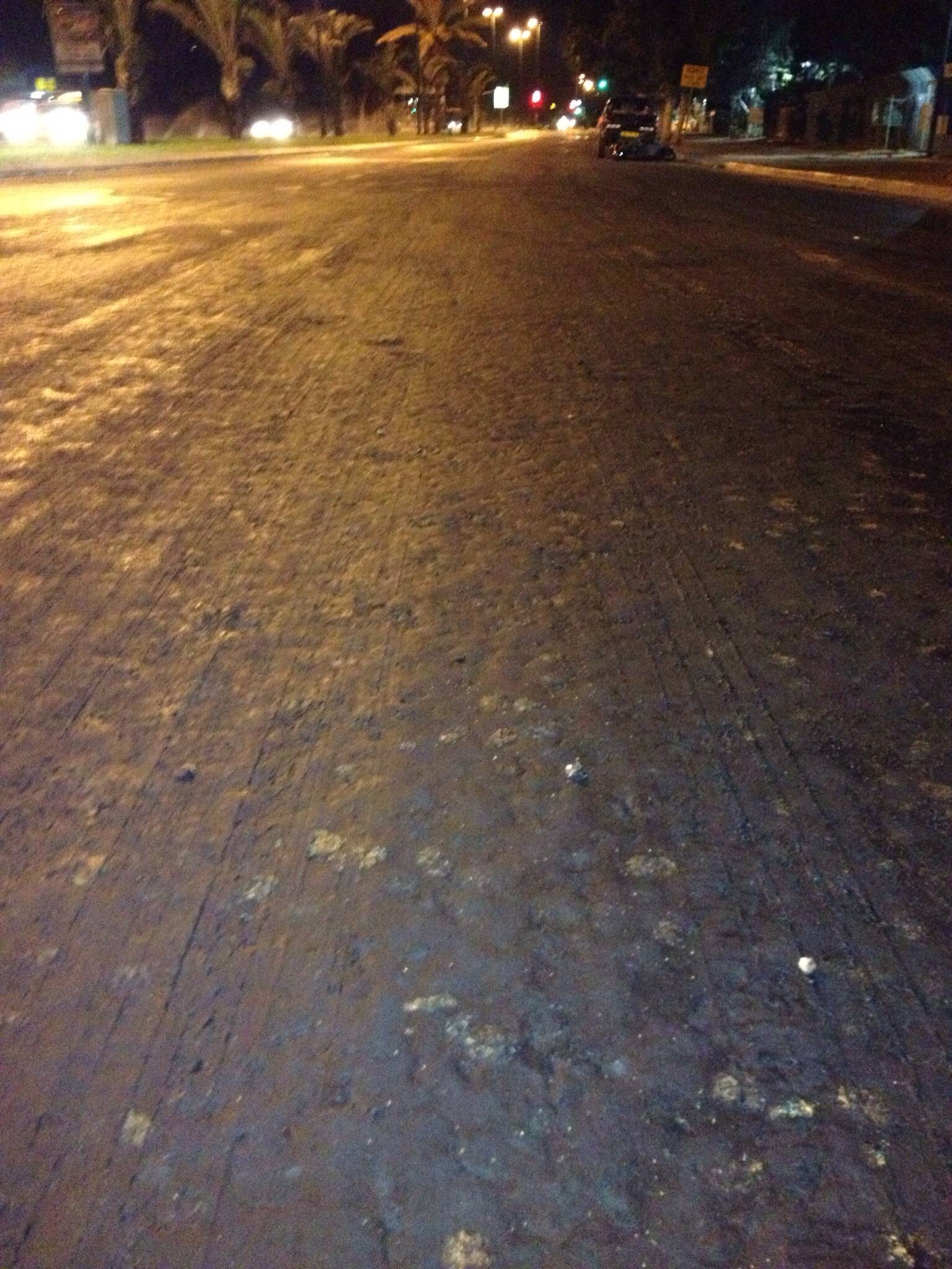 תביעה נגד עיריית תל אביב